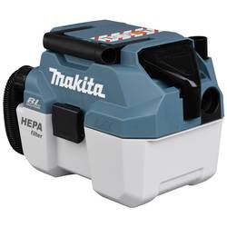 Makita DVC750LZX3 akumulátorový vysavač 50 W bez akumulátoru