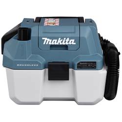 Makita DVC750LZX3 akumulátorový vysavač 50 W bez akumulátoru