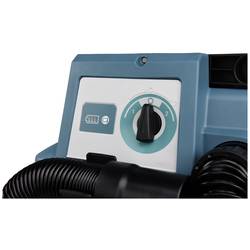 Makita DVC750LZX3 akumulátorový vysavač 50 W bez akumulátoru
