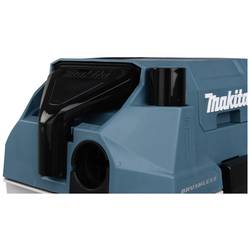 Makita DVC750LZX3 akumulátorový vysavač 50 W bez akumulátoru