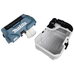 Makita DVC750LZX3 akumulátorový vysavač 50 W bez akumulátoru