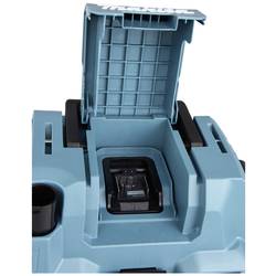 Makita DVC750LZX3 akumulátorový vysavač 50 W bez akumulátoru