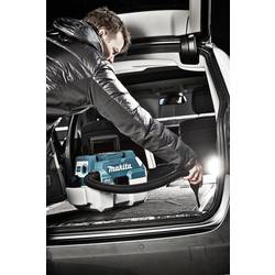 Makita DVC750LZX3 akumulátorový vysavač 50 W bez akumulátoru