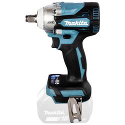 Makita DTW300Z, DTW300Z aku rázový utahovák, 330 Nm, 18 V, Li-Ion, bez akumulátoru
