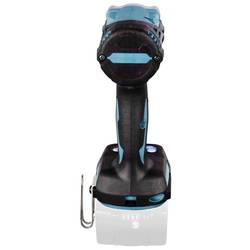 Makita DTW300Z, DTW300Z aku rázový utahovák, 330 Nm, 18 V, Li-Ion, bez akumulátoru