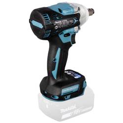 Makita DTW300Z, DTW300Z aku rázový utahovák, 330 Nm, 18 V, Li-Ion, bez akumulátoru