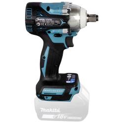 Makita DTW300Z, DTW300Z aku rázový utahovák, 330 Nm, 18 V, Li-Ion, bez akumulátoru