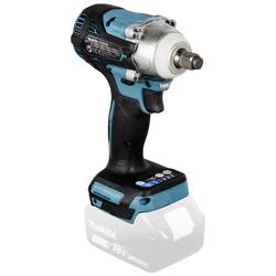 Makita DTW300Z, DTW300Z aku rázový utahovák, 330 Nm, 18 V, Li-Ion, bez akumulátoru