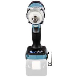 Makita DTW300Z, DTW300Z aku rázový utahovák, 330 Nm, 18 V, Li-Ion, bez akumulátoru