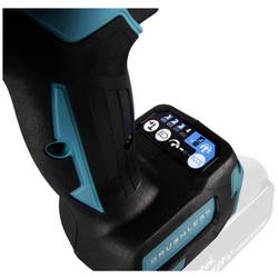 Makita DTW300Z, DTW300Z aku rázový utahovák, 330 Nm, 18 V, Li-Ion, bez akumulátoru