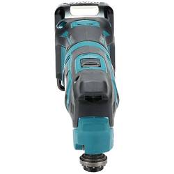 Makita TM30DSMJX5 akumulátorový multifunkční nástroj vč. 2x aku, vč. nabíječky, kufřík, 12 V, 4 Ah, TM30DSMJX5
