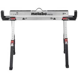 Metabo MAB 82, 626990000, Pracovní stojan, 590 kg, 10.2 kg, 2 ks