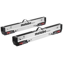 Metabo MAB 82, 626990000, Pracovní stojan, 590 kg, 10.2 kg, 2 ks