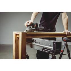 Metabo MAB 82, 626990000, Pracovní stojan, 590 kg, 10.2 kg, 2 ks