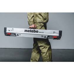 Metabo MAB 82, 626990000, Pracovní stojan, 590 kg, 10.2 kg, 2 ks