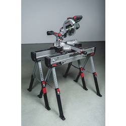 Metabo MAB 82, 626990000, Pracovní stojan, 590 kg, 10.2 kg, 2 ks