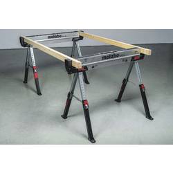 Metabo MAB 82, 626990000, Pracovní stojan, 590 kg, 10.2 kg, 2 ks