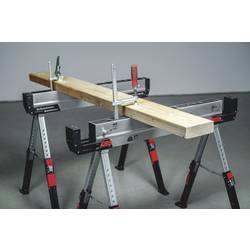 Metabo MAB 82, 626990000, Pracovní stojan, 590 kg, 10.2 kg, 2 ks