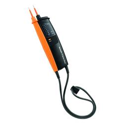 Weidmüller VT MASTER dvoupólová zkoušečka napětí, CAT III 600 V, LED