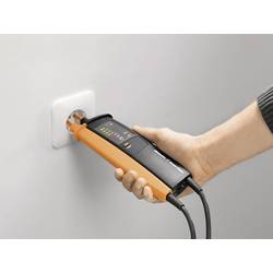 Weidmüller VT MASTER dvoupólová zkoušečka napětí, CAT III 600 V, LED