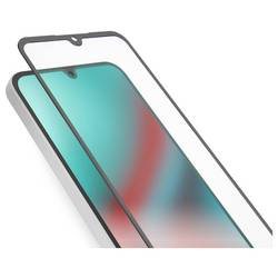 sbs mobile ochranné sklo na displej smartphonu Samsung Samsung Galaxy A16 / Samsung Samsung Galaxy A26 / Samsung Galaxy A17 1 ks odolné vůči poškrábání