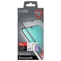 sbs mobile ochranné sklo na displej smartphonu Samsung Samsung Galaxy A16 / Samsung Samsung Galaxy A26 / Samsung Galaxy A17 1 ks odolné vůči poškrábání