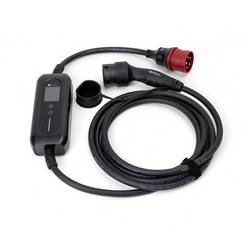 Platinet 46233 nabíjecí kabel pro emobility 5 m