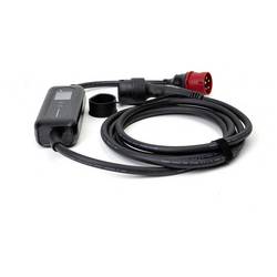 Platinet 46233 nabíjecí kabel pro emobility 5 m
