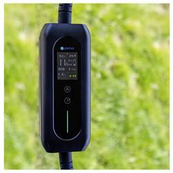 Platinet 46233 nabíjecí kabel pro emobility 5 m