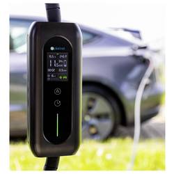 Platinet 46233 nabíjecí kabel pro emobility 5 m