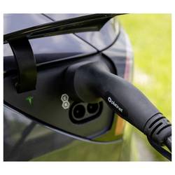 Platinet 46233 nabíjecí kabel pro emobility 5 m