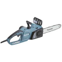 Makita UC3541A elektrika řetězová pila měkká rukojeť 1 800 W délka čepele 350 mm