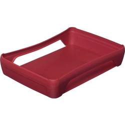 Bopla BOP 10.1 S-3001 35310101 Protective cover (d x š x v) 291 x 204 x 54.3 mm TPE červená 1 ks