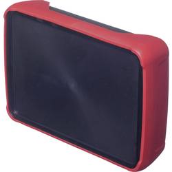 Bopla BOP 10.1 S-3001 35310101 Protective cover (d x š x v) 291 x 204 x 54.3 mm TPE červená 1 ks