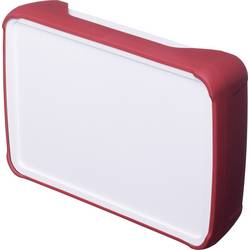 Bopla BOP 10.1 S-3001 35310101 Protective cover (d x š x v) 291 x 204 x 54.3 mm TPE červená 1 ks
