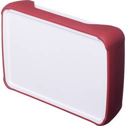 Bopla BOP 10.1 S-3001 35310101 Protective cover (d x š x v) 291 x 204 x 54.3 mm TPE červená 1 ks