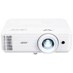 Acer projektor H6805BDa DLP 4000 ANSI-Lumen 3840 x 2160 4K UHD podpora 3D, vstup VGA, automatická korekce lichoběžníkového zkreslení, integrovaný reproduktor,