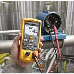 Kalibrátor termočlánků Fluke 714B