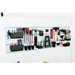 raaco 110785 Hák na nářadí Clip 4-40 mm držák kladiva (d x š x v) 44 x 70 x 61 mm 1 ks