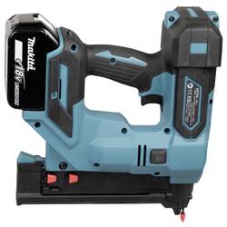 Makita DST630Z, DST630Z akumulátorová sponkovačka
