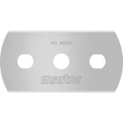 MARTOR 36020.39 Náhradní čepel pro průmyslovou čepel 36020 250 ks