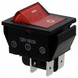 C & K Switches CA24J137207HQ 1 ks