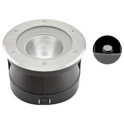 EVN PC67102402 PC67102402 podlahové svítidlo LED 24 W nerezová ocel