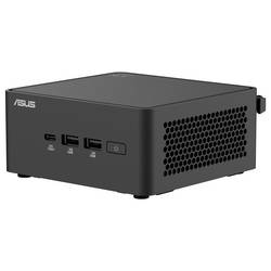 Asus Barebone NUC 15 PRO Intel® Core™ Ultra 5 (Series 2) 210H 4.8 GHz Intel Grafics 90AR00Q2-M00030