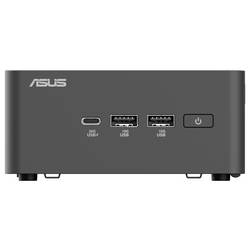 Asus Barebone NUC 15 PRO Intel® Core™ Ultra 5 (Series 2) 210H 4.8 GHz Intel Grafics 90AR00Q2-M00030