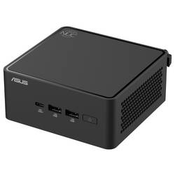 Asus Barebone NUC 15 PRO Intel® Core™ Ultra 5 (Series 2) 210H 4.8 GHz Intel Grafics 90AR00Q2-M00030