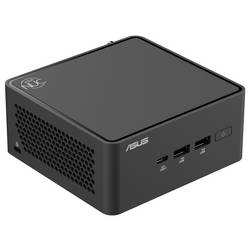 Asus Barebone NUC 15 PRO Intel® Core™ Ultra 5 (Series 2) 210H 4.8 GHz Intel Grafics 90AR00Q2-M00030