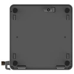 Asus Barebone NUC 15 PRO Intel® Core™ Ultra 5 (Series 2) 210H 4.8 GHz Intel Grafics 90AR00Q2-M00030