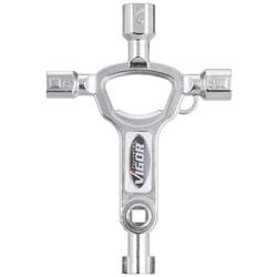 Vigor V4227 Klíč na staveniště Masterkey Elektro klíč od skříňového rozvaděče 1 ks