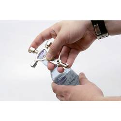 Vigor V4227 Klíč na staveniště Masterkey Elektro klíč od skříňového rozvaděče 1 ks